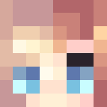 Sweet Caramel - Female Minecraft Skins - image 3