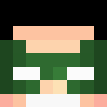 Download Free Damian Wayne - Son of Batman Skin for Minecraft image 3 Damian Wayne - Son of Batman - Batman Minecraft Skins - image 3