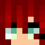 Superhuman - Female Minecraft Skins - image 3