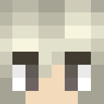 ~missing you~ |l scorpioiris - Female Minecraft Skins - image 3