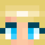 Pastel Splash - Female Minecraft Skins - image 3