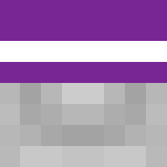 Suited Disco Head - Male Minecraft Skins - image 3