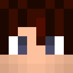Download Free Eren Jeager (Attack on Titan) Skin for Minecraft image 3 Eren Jeager (Attack on Titan) - Male Minecraft Skins - image 3