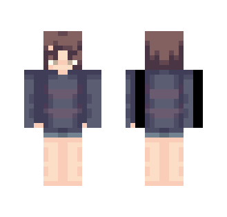 Undertale | Frisk