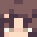 Undertale | Frisk - Interchangeable Minecraft Skins - image 3