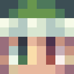 ❅ Happy Holidays! ???? - Female Minecraft Skins - image 3