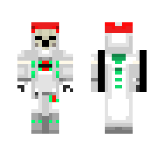 Reaper -christmas