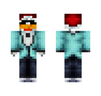 Chicken (Christmas Type)