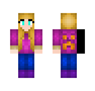 ExplorerGirl