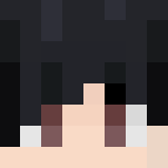 pork cutlet bowl [S] // bodzilla - Male Minecraft Skins - image 3