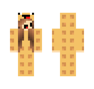 TheWafflePro