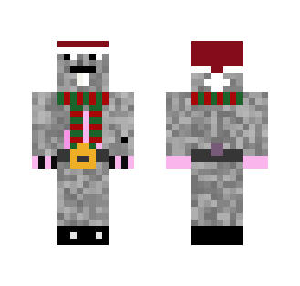 fonzu il-Chritmass