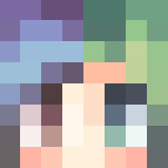 Spook Child - Male Minecraft Skins - image 3