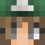 another girl XD,... / Mirsku_ - Girl Minecraft Skins - image 3