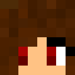 Chara - Female Minecraft Skins - image 3