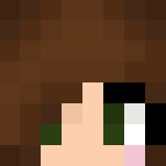♡《Princess》♡ - Female Minecraft Skins - image 3