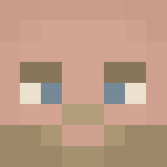 Ragnar Lothbrok || Vikings - Male Minecraft Skins - image 3