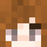 A request for YnaBlue - Female Minecraft Skins - image 3