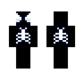Black Spider-Man