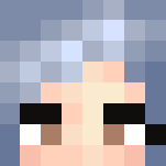 Winter Wolf - Female Minecraft Skins - image 3