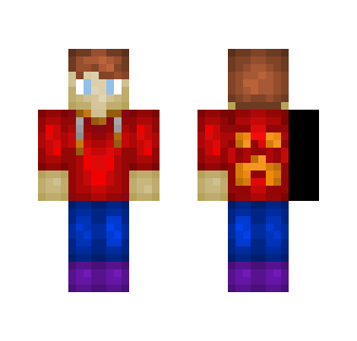 Boy(upgraded)
