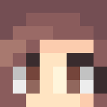 Merry Merry | Green version in desc - Female Minecraft Skins - image 3