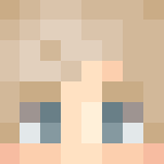 Winter Dreams - Male Minecraft Skins - image 3