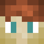 Boy - Male Minecraft Skins - image 3