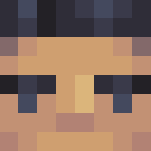 Download Free Kade- The Cyberpunk Mechanic Skin for Minecraft image 3 Kade- The Cyberpunk Mechanic - Male Minecraft Skins - image 3