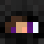 Female Assassin - Female Minecraft Skins - image 3