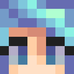 Grumpy Cat - Cat Minecraft Skins - image 3