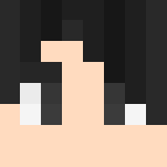 Female Warrior(request) - Female Minecraft Skins - image 3