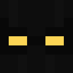 Black Panther (T'Challa) (Marvel) - Black Panther Minecraft Skins - image 3