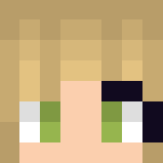 Skin Base - Female Minecraft Skins - image 3