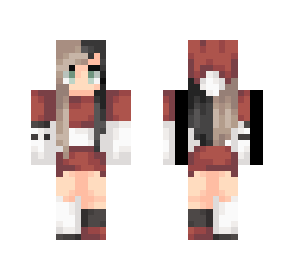 ????????~Christmas skinnn ;u;