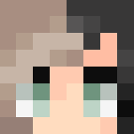 Download Free ????????~Christmas skinnn ;u; Skin for Minecraft image 3 ????????~Christmas skinnn ;u; - Christmas Minecraft Skins - image 3