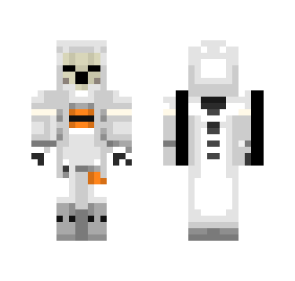 Reaper -ReapFell