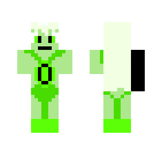 emerald