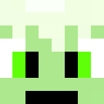 emerald - Other Minecraft Skins - image 3