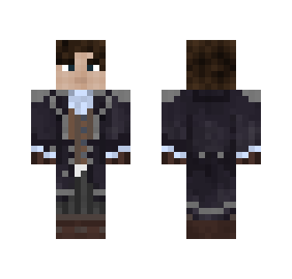 Dress Uniform