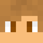 Jacket Zamixren (Requested) - Male Minecraft Skins - image 3