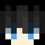 -Nashtablook- Request - Female Minecraft Skins - image 3