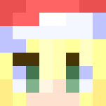 Chistmas Me! - Female Minecraft Skins - image 3