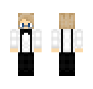 Hitman Hetalia America/ Tux America