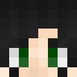 Scarlet Gold Illanoria [LOTC] - Female Minecraft Skins - image 3