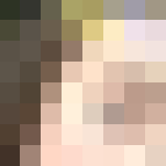 Lily's Face - Female Minecraft Skins - image 3