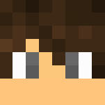 Hunter - Male Minecraft Skins - image 3