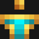 Warrior Knight - Male Minecraft Skins - image 3