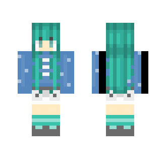 ❤Skin 4❤