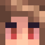 Dragon Princess - Female Minecraft Skins - image 3